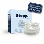 Orthèse anti-ronflement Stopp™